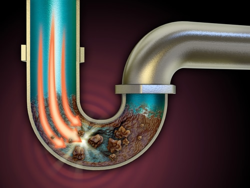 Blue Muscle Plumbing & Rooter Service in Lancaster, CA - Drain Cleaning